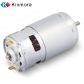 High Torque 18V Electric Car DC Gear Motor